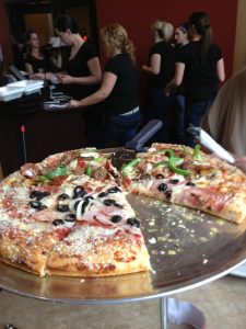 Michigan Howell Aubree's Pizzeria & Grill photo 7