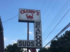 New Jersey Vineland Crabby's Inc photo 5