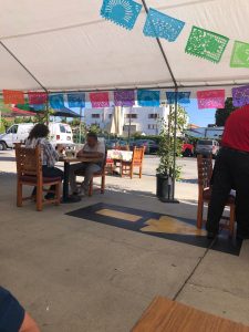 California Torrance El Ranchito Mexican Restaurant photo 7