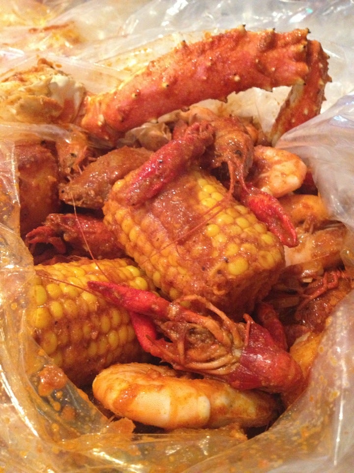 Maryland Rockville Hot N Juicy Crawfish photo 7