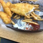 California Chula Vista Chefjohn's Fish & Chips photo 1