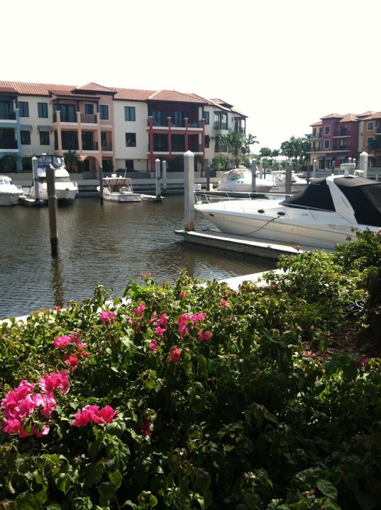 Florida Naples Bonefish Grill photo 3