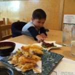 Illinois Skokie Midori Japanese Restaurant photo 1
