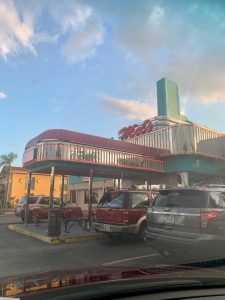 Florida Fort Myers Mel's Diner photo 7