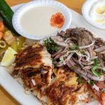 New Jersey Elizabeth Lebanese Eatery photo 1