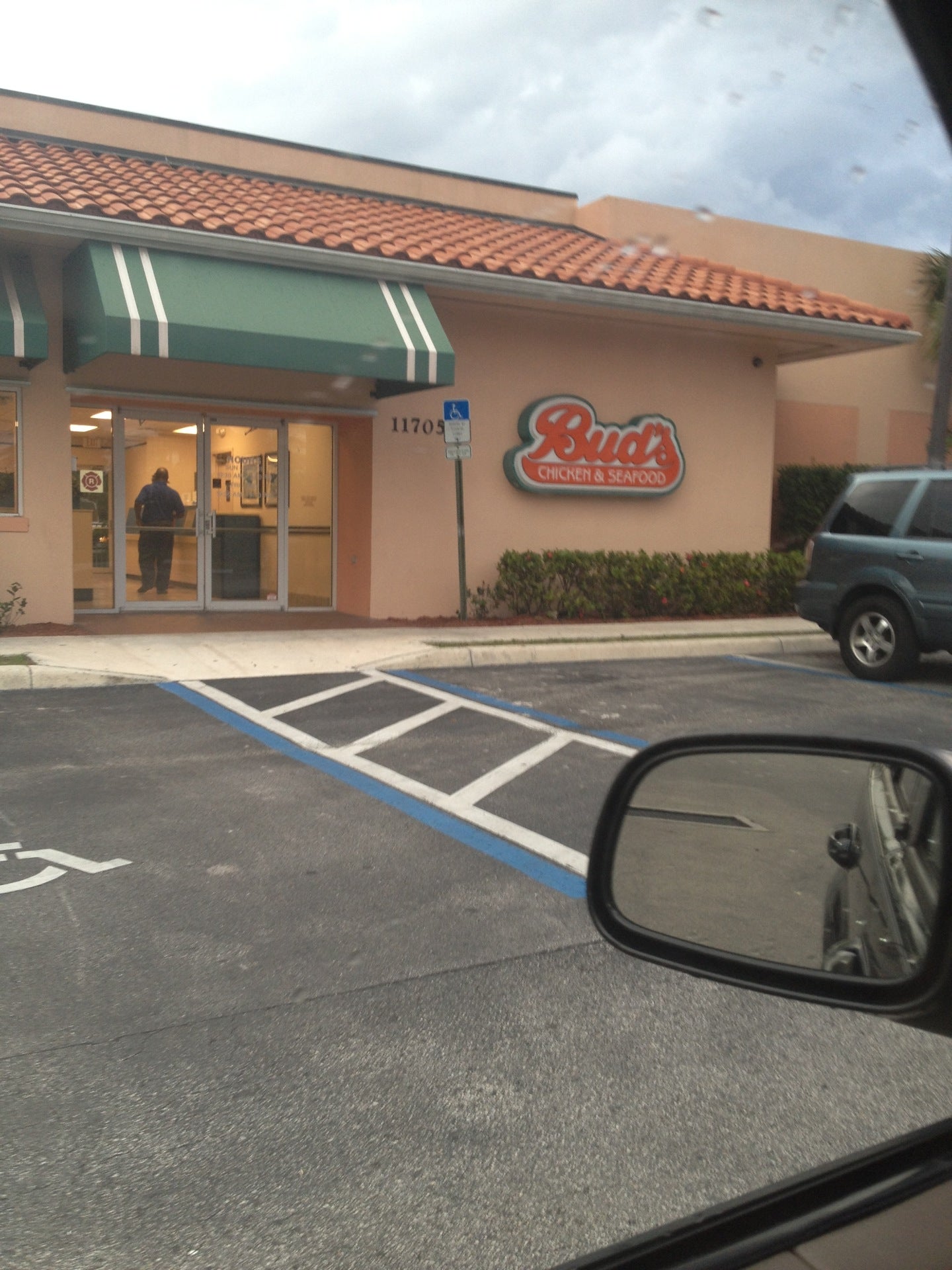 Florida West Palm Beach Bud's Chicken & Seafood photo 5