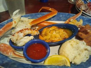 North Carolina Greensboro Red Lobster photo 5