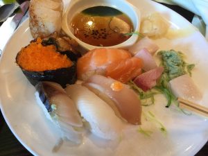 New Jersey Paterson Poc American Fusion & Sushi Buffet photo 5