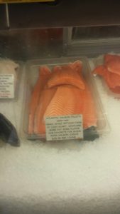 Illinois Chicago Dirk's Fish & Gourmet Shop photo 5