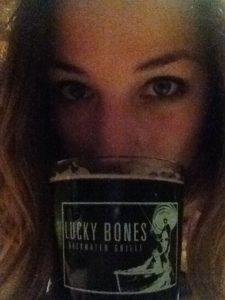 Delaware Lewes Lucky Bones photo 5