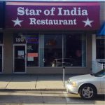 Michigan Warren Star of India photo 1