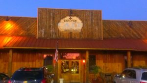 Louisiana Walker Jones Creek Cafe & Oyster Bar photo 7