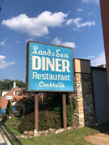 New Jersey Paterson Land and Sea Restaurant and Diner photo 7