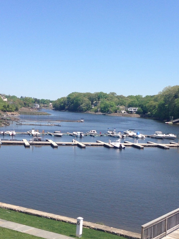 Connecticut Bridgeport The Boat House Restaurant photo 3