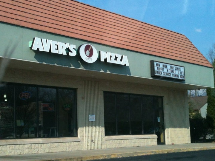 Indiana Bloomington Aver's Gourmet Pizza Bloomington East photo 7