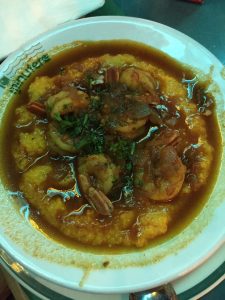 Florida Hialeah La Minutera Seafood Restaurant photo 7