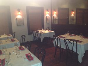 Louisiana Lafayette Pamplona Tapas Bar & Grill photo 7