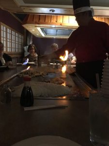 North Carolina Huntersville Kabuto Japanese Steak House and Sushi photo 5