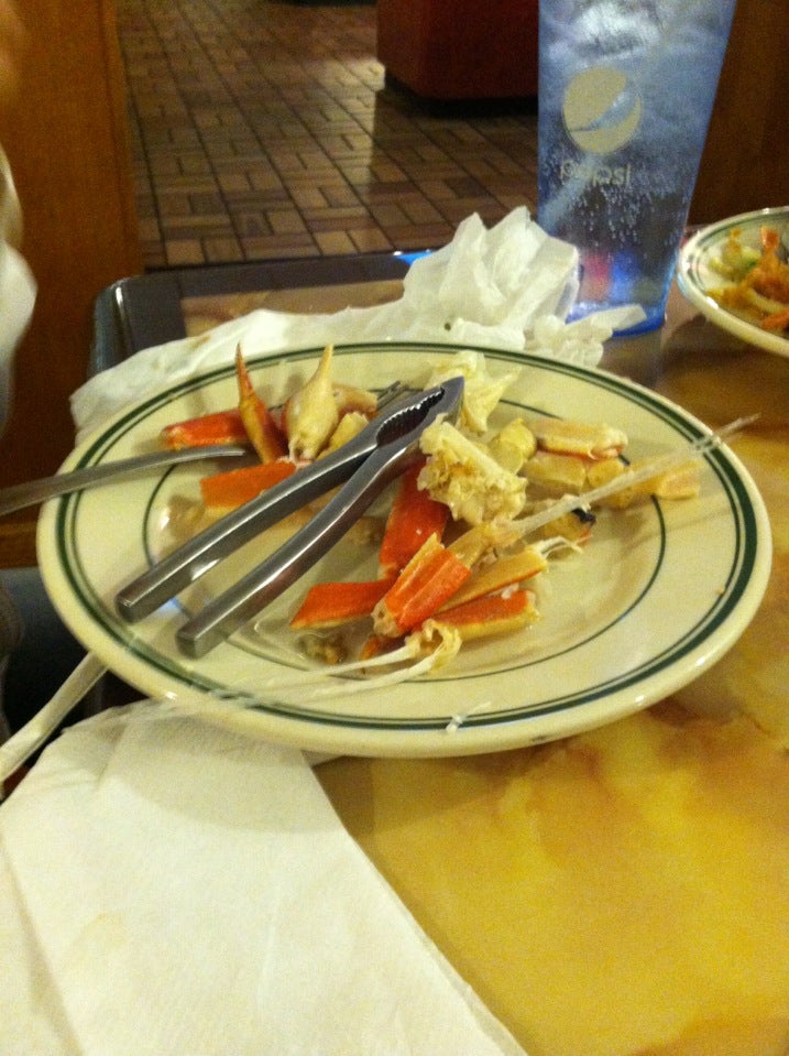 Florida Orlando King Buffet photo 7