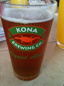 Hawaii Waimea Port Allen Sunset Grill & Bar photo 5