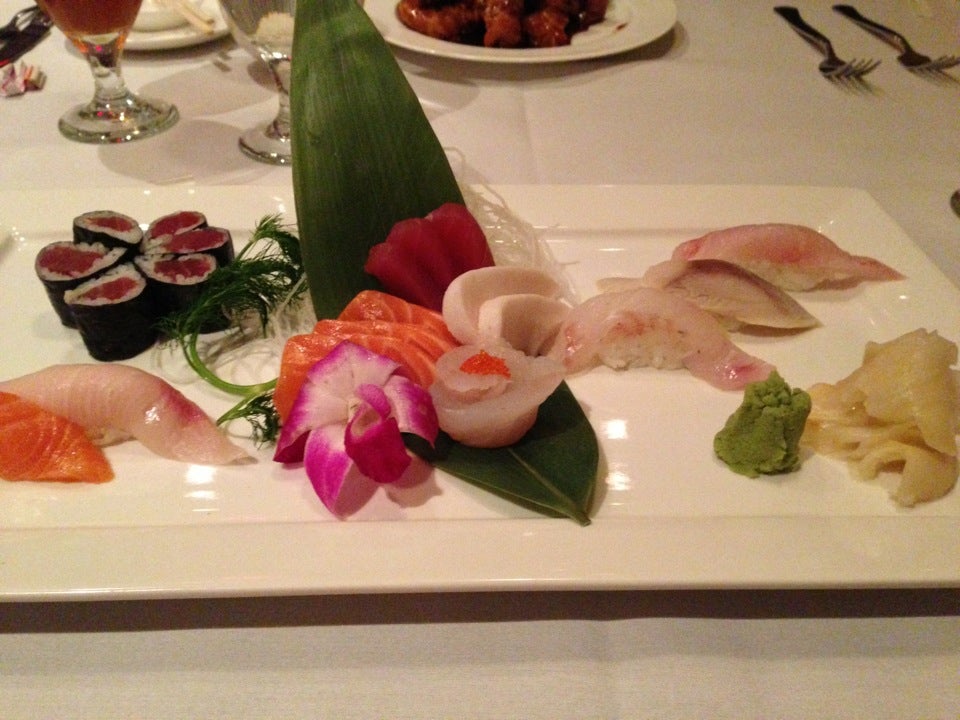 New Jersey Cherry Hill Elena Wu Restaurant & Sushi Bar photo 3