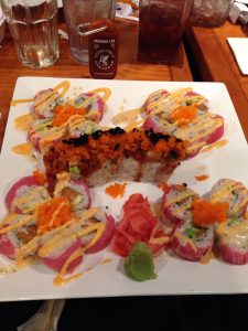 California Roseville Sushi House photo 7