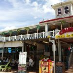 Florida Clearwater Crabby's Beachwalk Bar & Grill photo 1