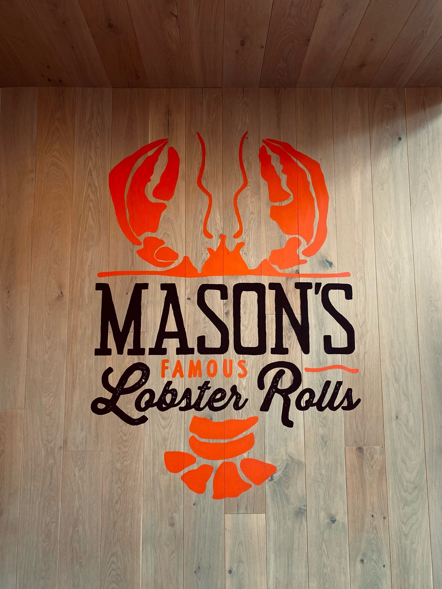 Maryland Silver Spring Mason's Famous Lobster Rolls photo 3