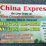 North Carolina Mooresville China Express photo 1