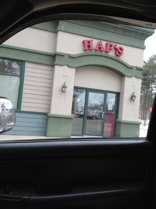 Massachusetts Newburyport Hap's Famous Roast Beef Subs photo 3