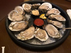 Louisiana New Orleans Gallier's Restaurant & Oyster Bar photo 7