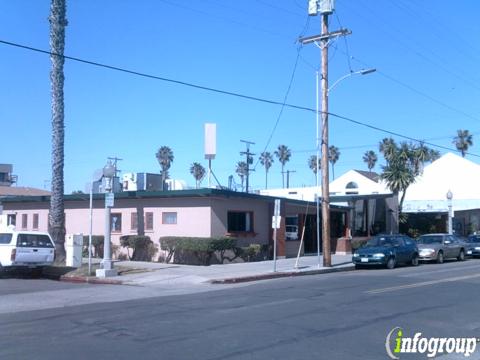 California Chula Vista Nati's Mexican Restaurant photo 3