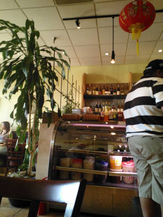 Maryland Gaithersburg Mr. K's Chinese Cafe photo 3