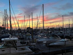 California Torrance Sea Level Restaurant and Lounge photo 7