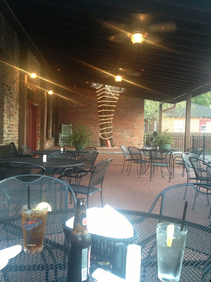 North Carolina Greenville Plank Road Steak House photo 5