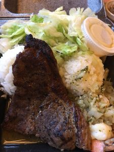 Hawaii Waipahu Champion's Steak & Seafood photo 7