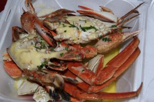 Florida Miami Crabs & Seafood Bros photo 7