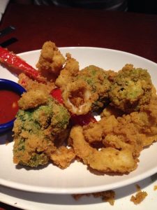 Michigan Saginaw Red Lobster photo 7