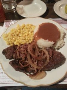 Iowa Council Bluffs Cascio's Steak House photo 5