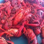 Louisiana Marrero Johnny's Seafood photo 1