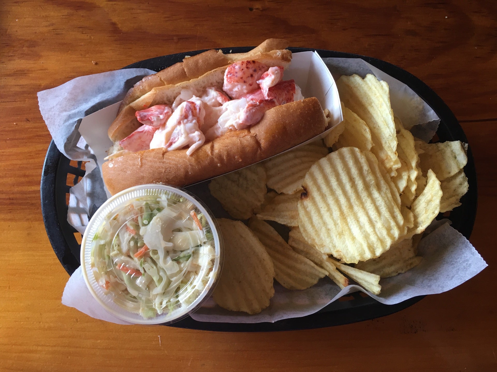 Maine Sanford Lobster Shack photo 5