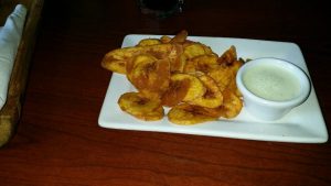 Florida Tampa Monserrate Restaurant Bar & Grill photo 5