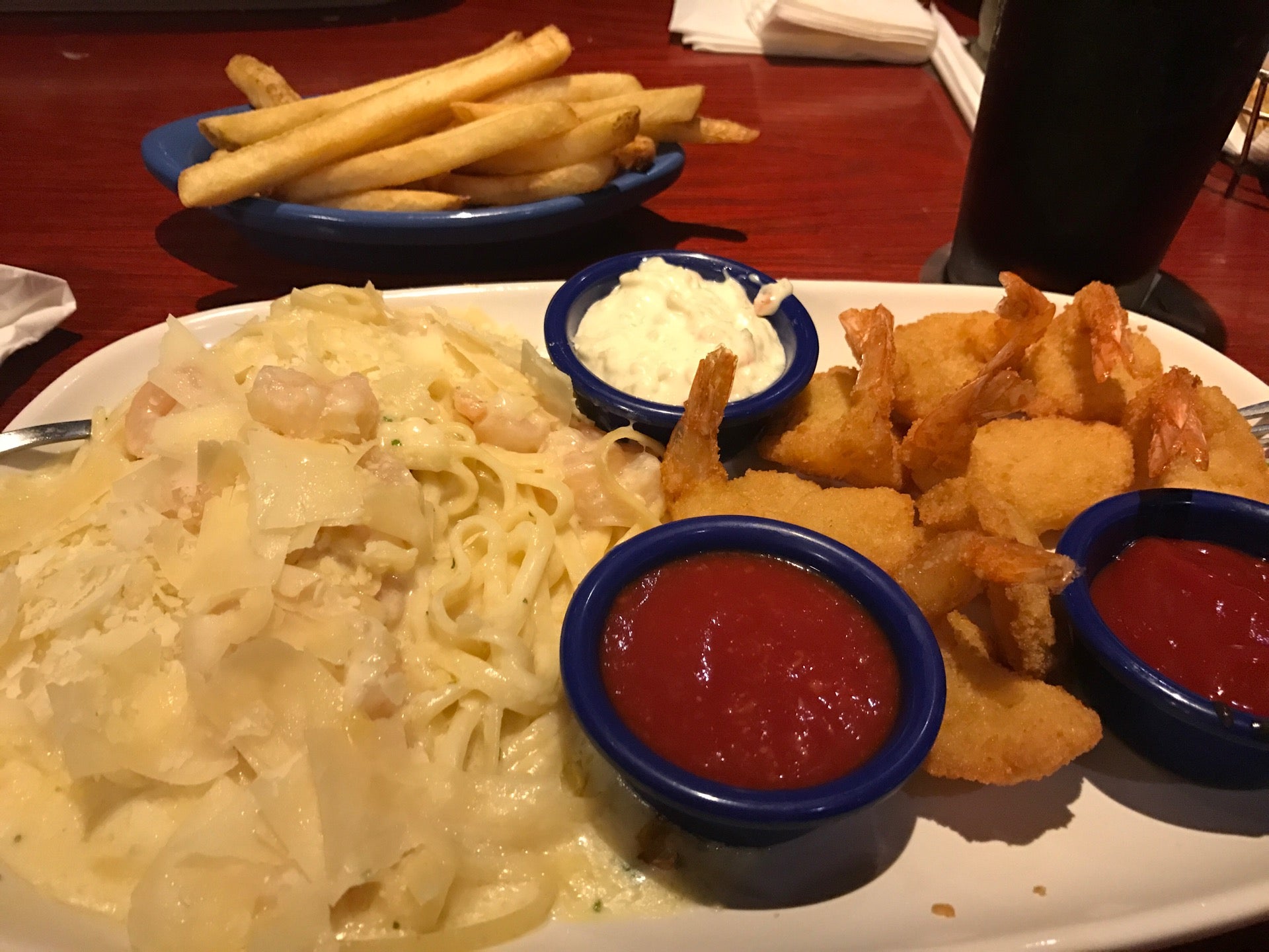 Alabama Northport Red Lobster photo 5