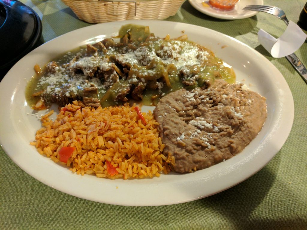 Florida Sarasota Mariscos Azteca Mexican Seafood Restaurant photo 3