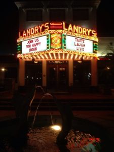 Florida Orlando Landry's Seafood House photo 7