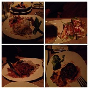 North Carolina Greensboro Bonefish Grill photo 7