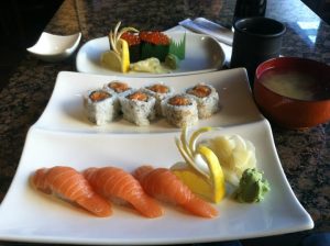 Massachusetts Lynn Fin's Sushi and Grill photo 7