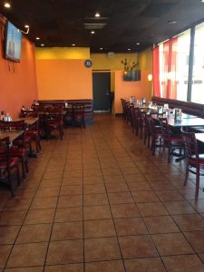 California Santa Clarita La Esmeralda Mexican & Seafood Restaurant photo 5