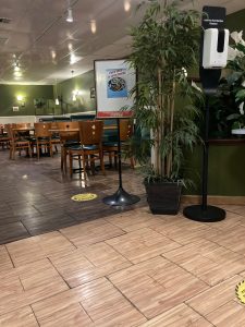 California Riverside Jasmine Garden Chinese Restaurant photo 7