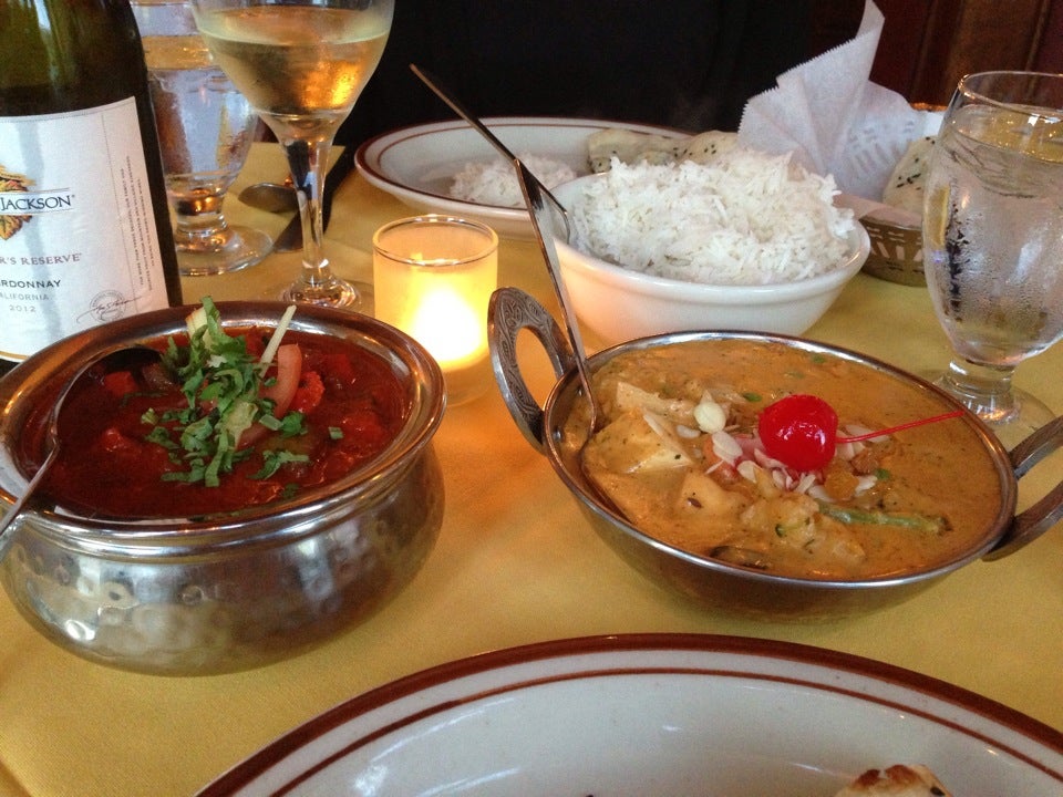 Delaware Concord Pike Ekta Indian Cuisine photo 3